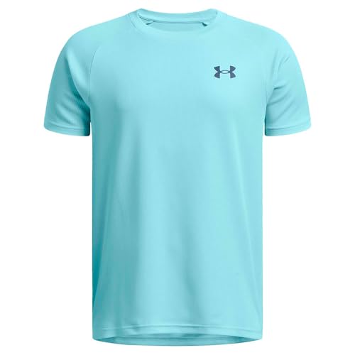 Under Armour Tech Textured Short Sleeve T-Shirt S von Under Armour
