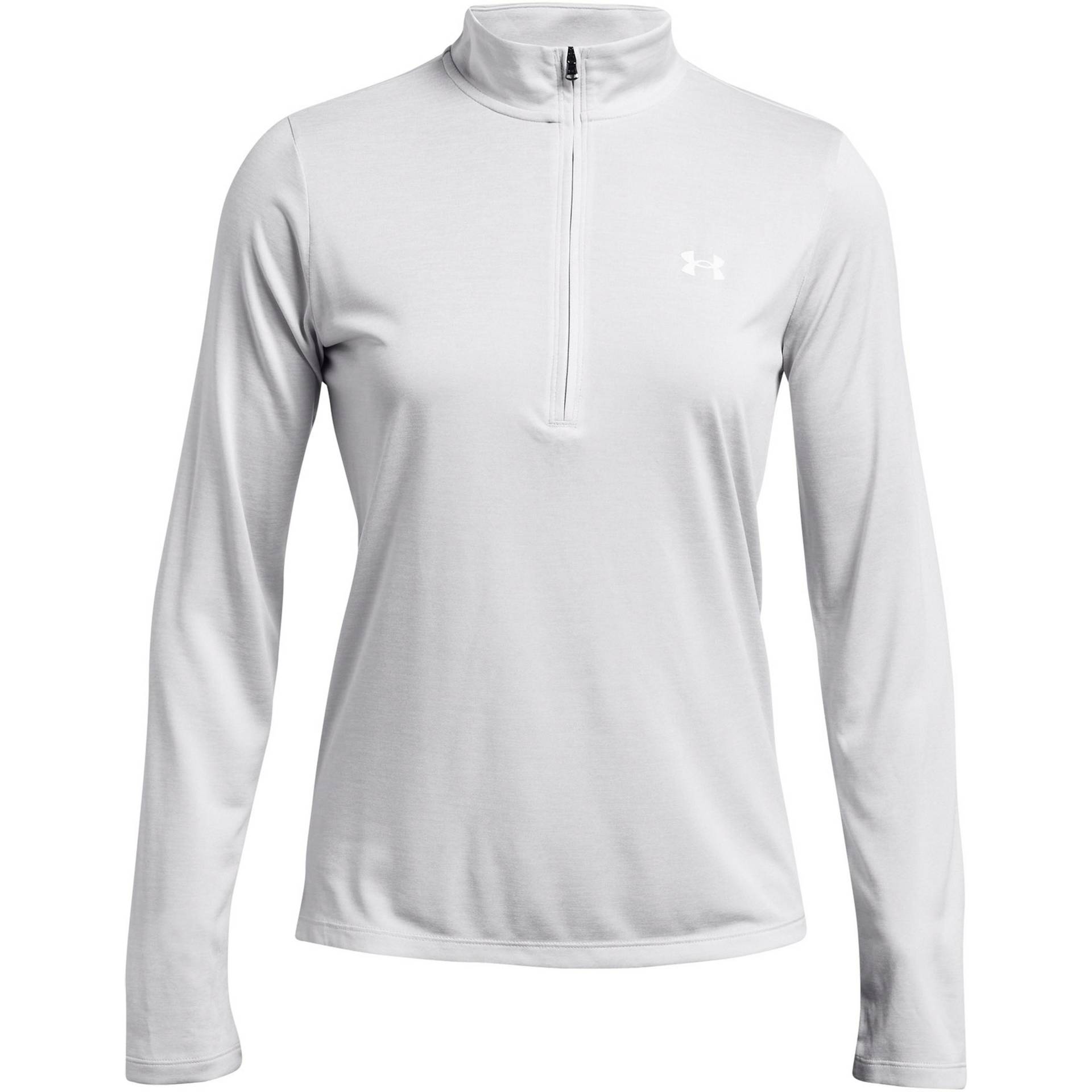 Under Armour Tech Twist Funktionsshirt Damen von Under Armour