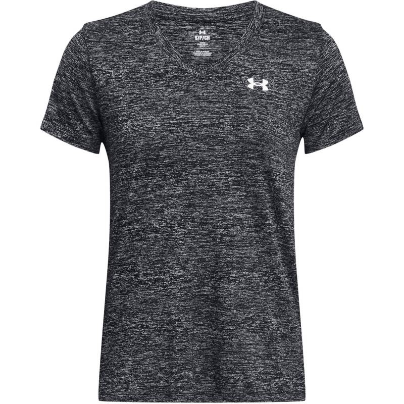 Under Armour TECH SSV- TWIST Funktionsshirt Damen von Under Armour