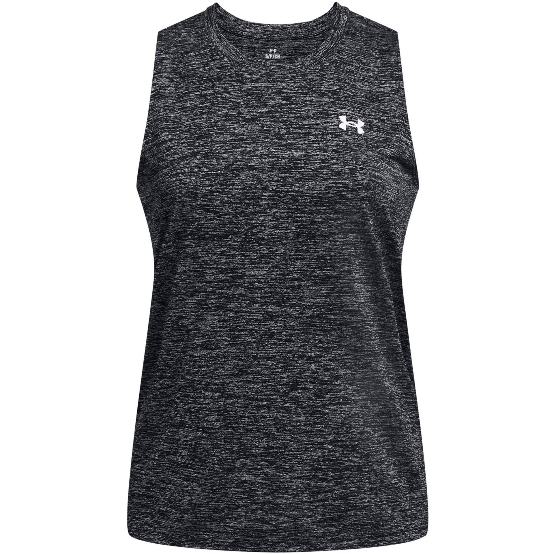 Under Armour Tech Twist Funktionstank Damen von Under Armour