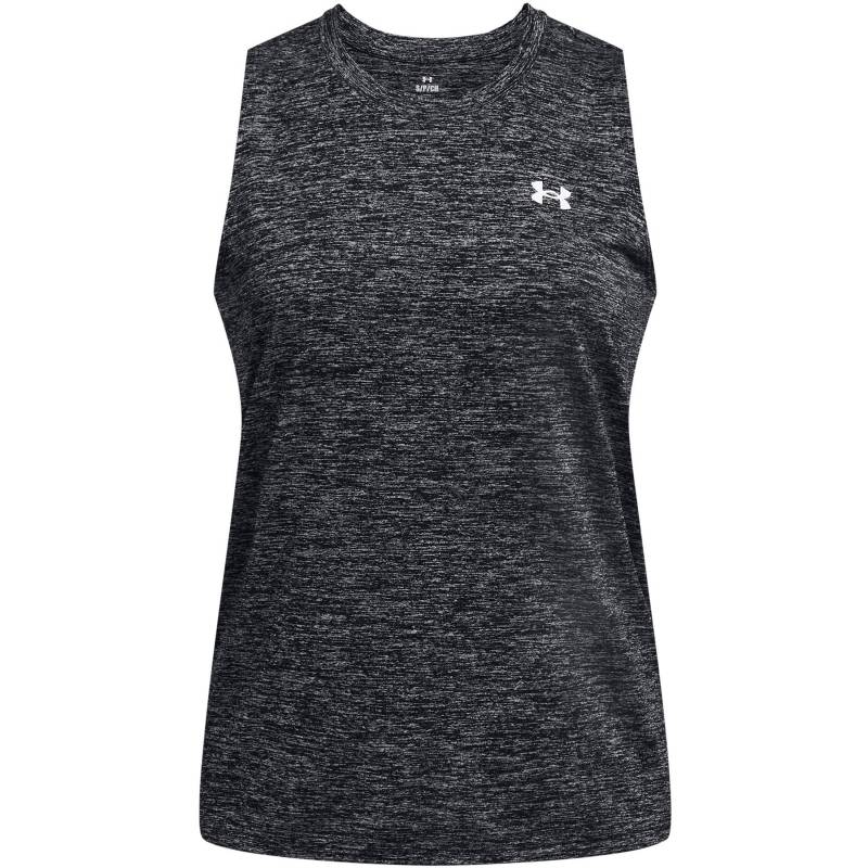 Under Armour Tech Twist Funktionstank Damen von Under Armour
