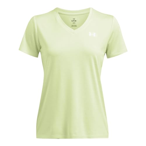 Under Armour Tech Twist Hemd Damen - L von Under Armour