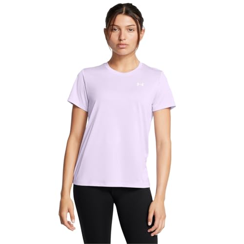 Under Armour Tech Twist Hemd Damen - M von Under Armour