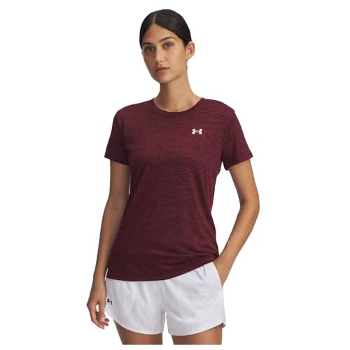 Under Armour Tech Twist SSC Short Sleeve T-Shirt S von Under Armour