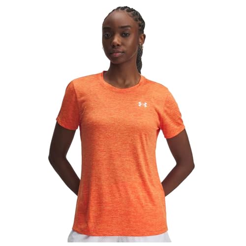 Under Armour Tech Twist SSC Short Sleeve T-Shirt XL von Under Armour
