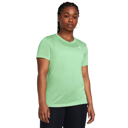 Under Armour Tech Twist Short Sleeve T-shirt L von Under Armour