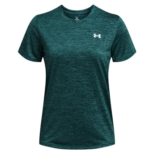 Under Armour Tech Twist Short Sleeve T-shirt M von Under Armour