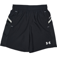 Under Armour Tech Utility Woven Kleinkind Kurze Hosen - Schwarz - Größe 137 - 149 CM - Poly Woven von Under Armour