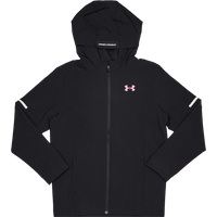 Under Armour Tech Utility Woven Kleinkind Trainingsoberteile - Schwarz - Größe 127 - 137 CM - Poly Woven von Under Armour