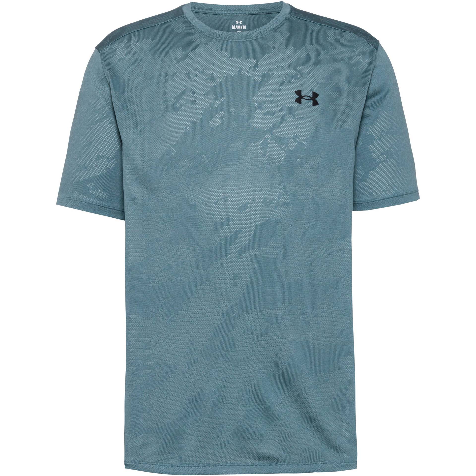 Under Armour Tech Vent Funktionsshirt Herren von Under Armour