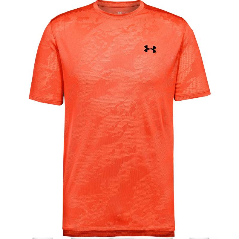 Under Armour Tech Vent Jcqrd Funktionsshirt Herren von Under Armour