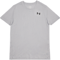 Under Armour Tech Vent Jcqrd Kleinkind T-Shirts - Grau - Größe 149 - 160 CM - Poly Jersey von Under Armour