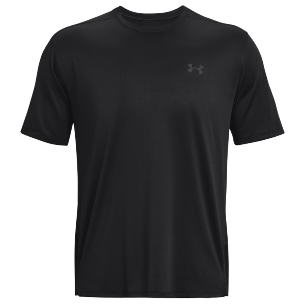 Under Armour - Tech Vent S/S - Funktionsshirt Gr XXL schwarz von Under Armour