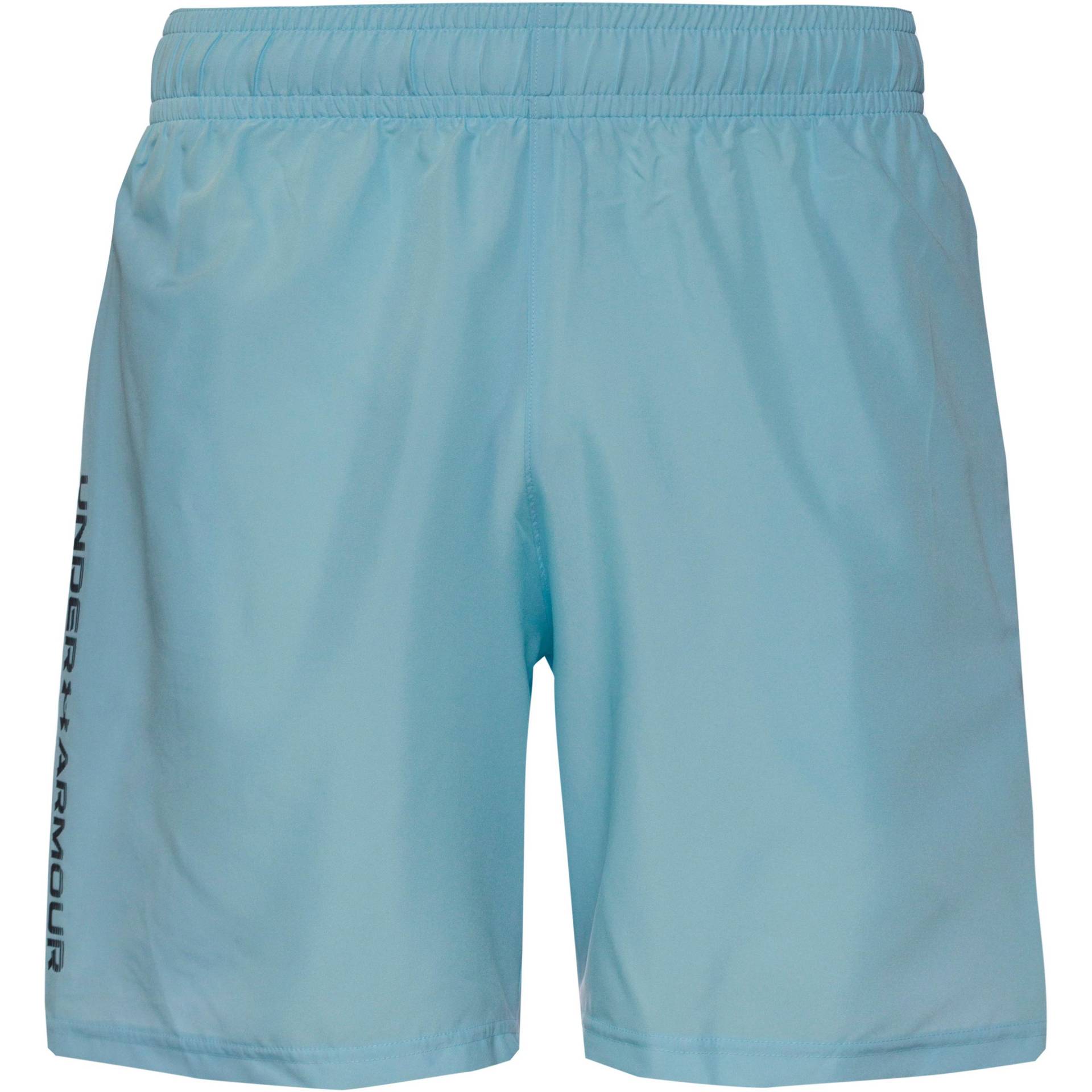 Under Armour Tech Wordmark Funktionsshorts Herren Under Armour Tech Wordmark Funktionsshorts Herren von Under Armour
