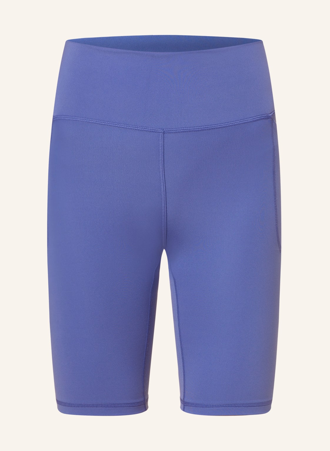 Under Armour Tights Meridian blau von Under Armour