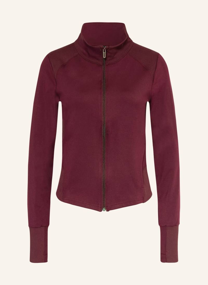 Under Armour Trainingsjacke Ua Meridian braun von Under Armour