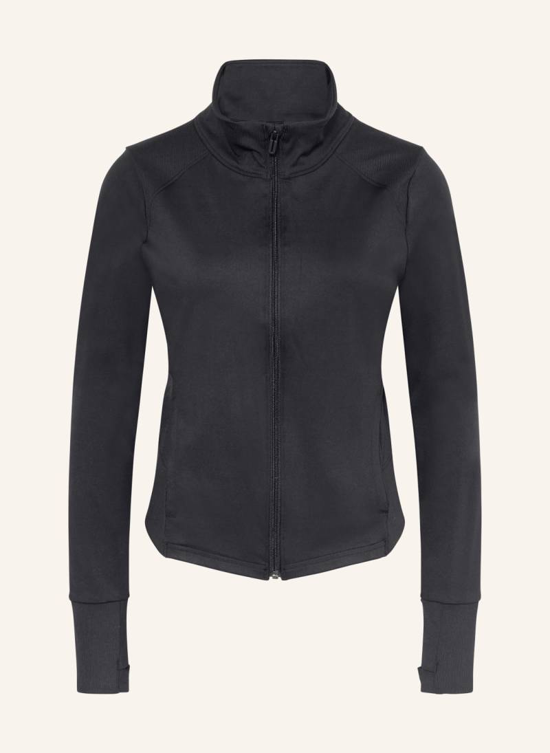 Under Armour Trainingsjacke Ua Meridian schwarz von Under Armour