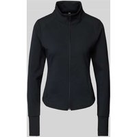 Under Armour Trainingsjacke mit seitlichen Eingrifftaschen Modell 'Meridian' in Black, Größe M Under Armour Trainingsjacke mit seitlichen Eingrifftaschen Modell 'Meridian' in Black, Größe M von Under Armour