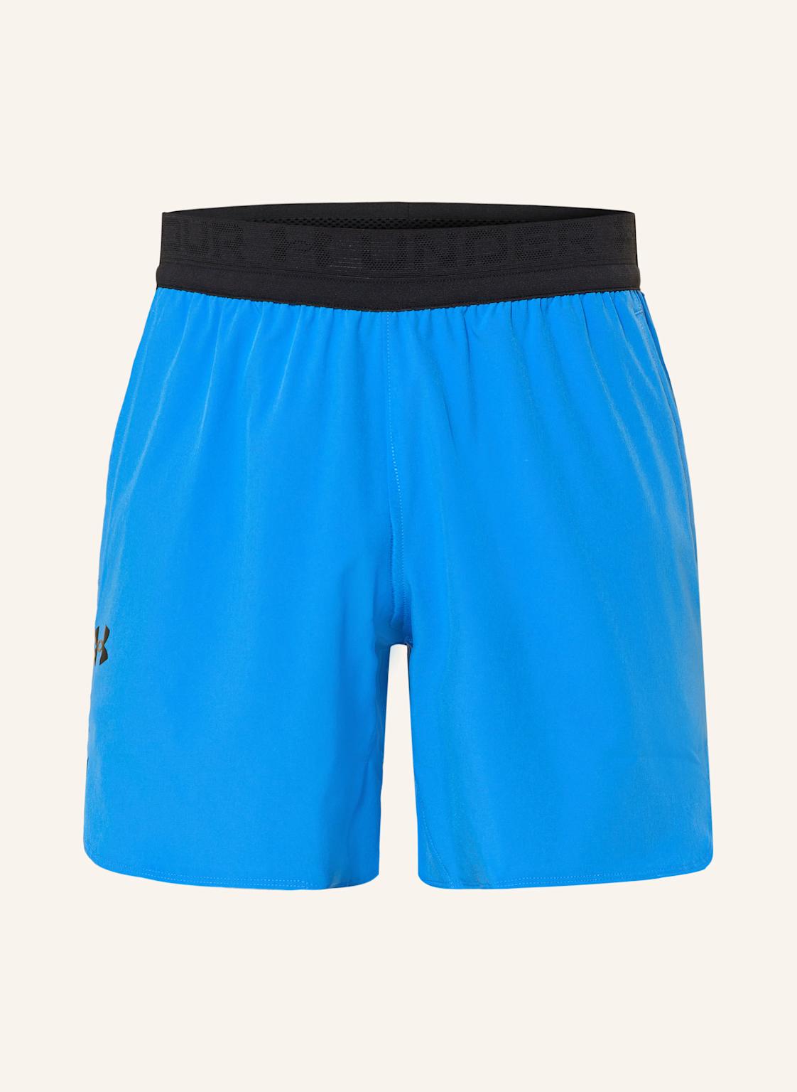 Under Armour Trainingsshorts Ua Vanish Elite blau Under Armour Trainingsshorts Ua Vanish Elite blau von Under Armour