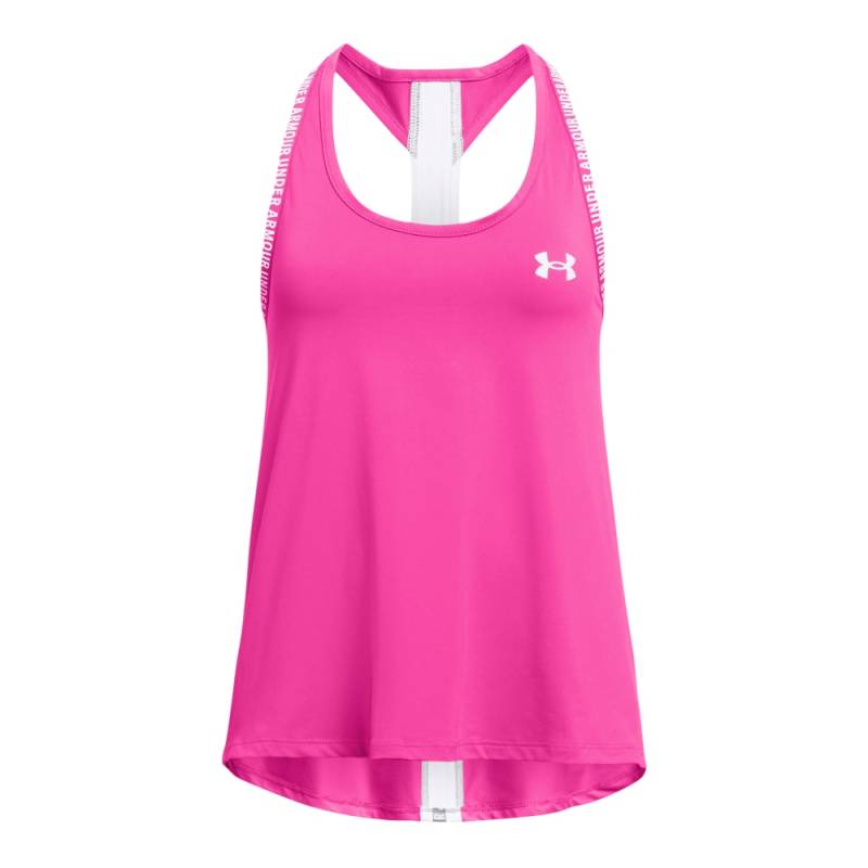 Under Armour Trainingstop "TECH KNOCKOUT TANK" 1 Stk. tlg. Für Kinder Under Armour Trainingstop "TECH KNOCKOUT TANK" 1 Stk. tlg. Für Kinder von Under Armour