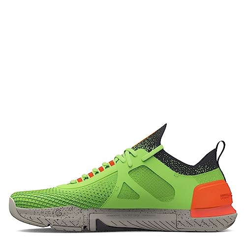 Under Armour TriBase Reign 4 Pro Trainingsschuhe – SS22, 43 EU von Under Armour