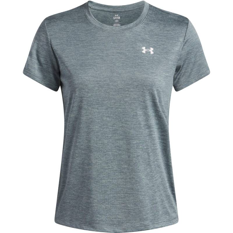 Under Armour Twist Funktionsshirt Damen von Under Armour