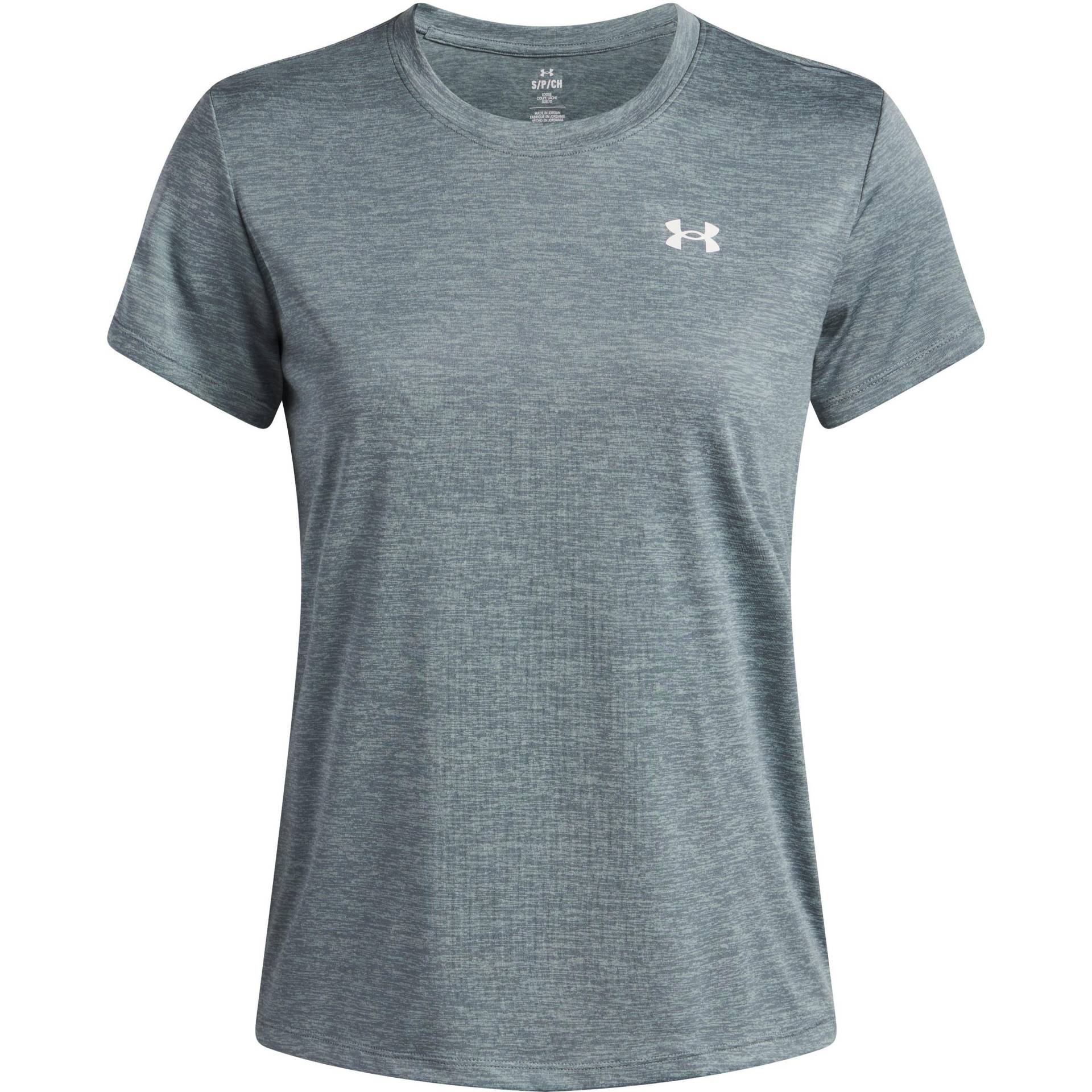 Under Armour Twist Funktionsshirt Damen von Under Armour