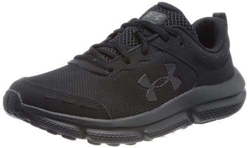 Under Armour Jungen UA BGS Assert 10 Laufschuhe Under Armour Jungen UA BGS Assert 10 Laufschuhe von Under Armour