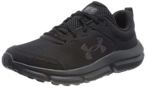 Under Armour Jungen UA BGS Assert 10 Laufschuhe von Under Armour