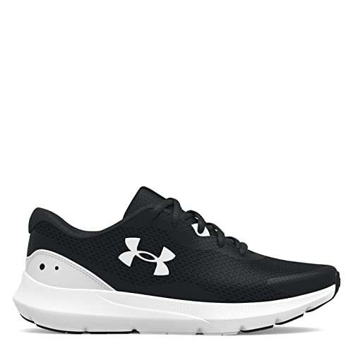 Under Armour Jungen UA BGS Surge 3 Laufschuhe von Under Armour