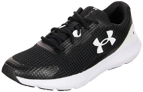 Under Armour Jungen UA BGS Surge 3 Laufschuhe von Under Armour