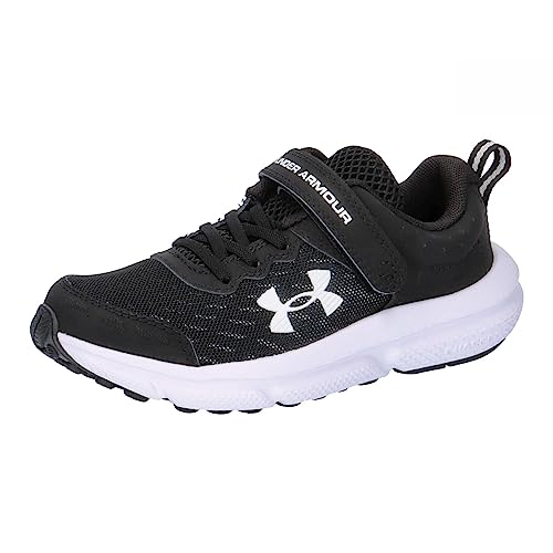 Under Armour Jungen UA BPS Assert 10 AC Laufschuhe von Under Armour