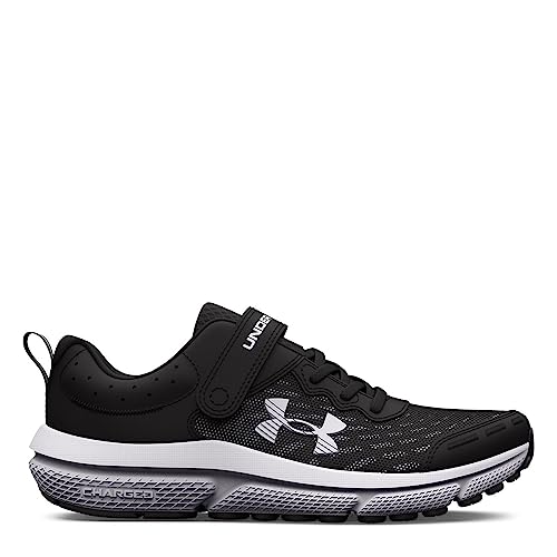 Under Armour Jungen UA BPS Assert 10 AC, komfortable Sportschuhe, leichte Laufschuhe Under Armour Jungen UA BPS Assert 10 AC, komfortable Sportschuhe, leichte Laufschuhe von Under Armour