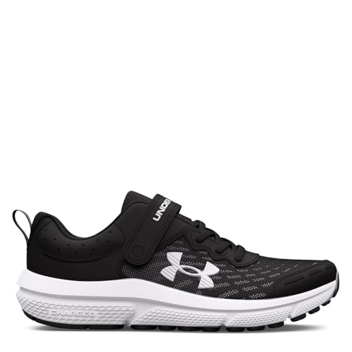 Under Armour Jungen UA BPS Assert 10 AC Laufschuhe Under Armour Jungen UA BPS Assert 10 AC Laufschuhe von Under Armour