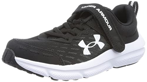 Under Armour Jungen UA BPS Assert 10 AC Laufschuhe von Under Armour