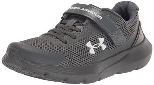 Under Armour Jungen UA BPS Surge 3 AC Laufschuhe von Under Armour