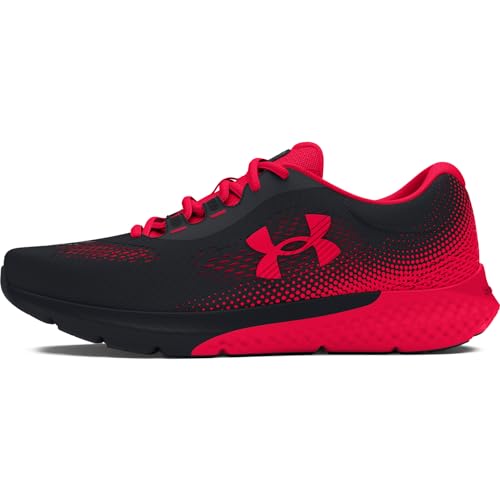 Under Armour UA Charged Rogue 4 Black - 11 von Under Armour