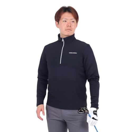 Under Armour UA Daytona HZ Herrengolfpullover von Under Armour