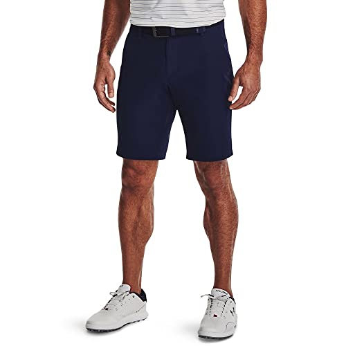 Under Armour UA Drive Taper Short-Midnight Navy // Halo Grey, 32 von Under Armour