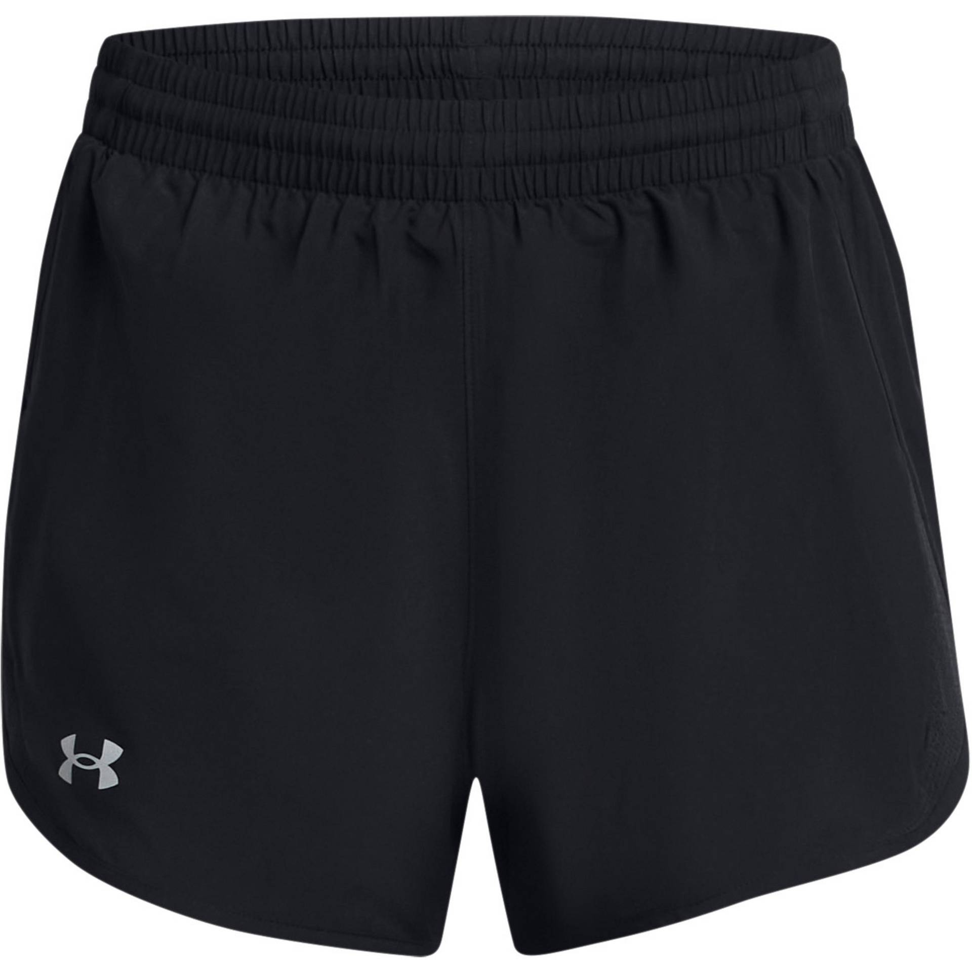 Under Armour UA FLY BY 2-IN-1 SHORTS Laufshorts Damen von Under Armour