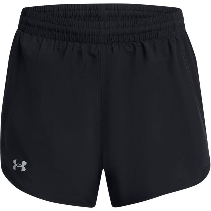 Under Armour UA FLY BY 2-IN-1 SHORTS Laufshorts Damen von Under Armour