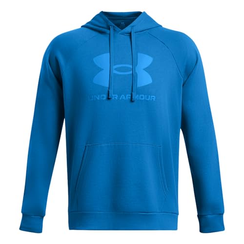 Under Armour UA Fleece Logo HD - L von Under Armour