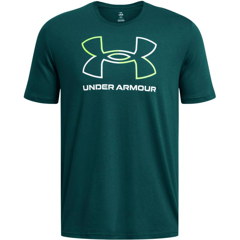 Under Armour UA GL Foundation Update Funktionsshirt Herren von Under Armour