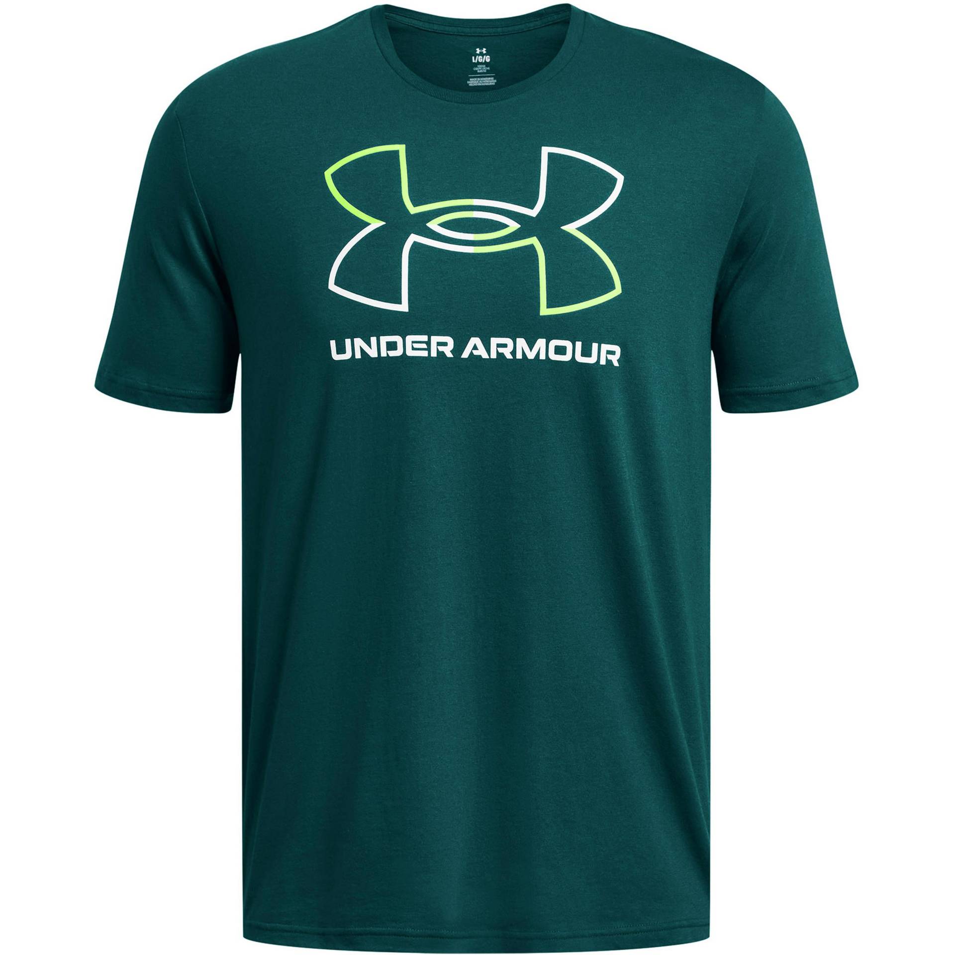Under Armour UA GL Foundation Update Funktionsshirt Herren von Under Armour