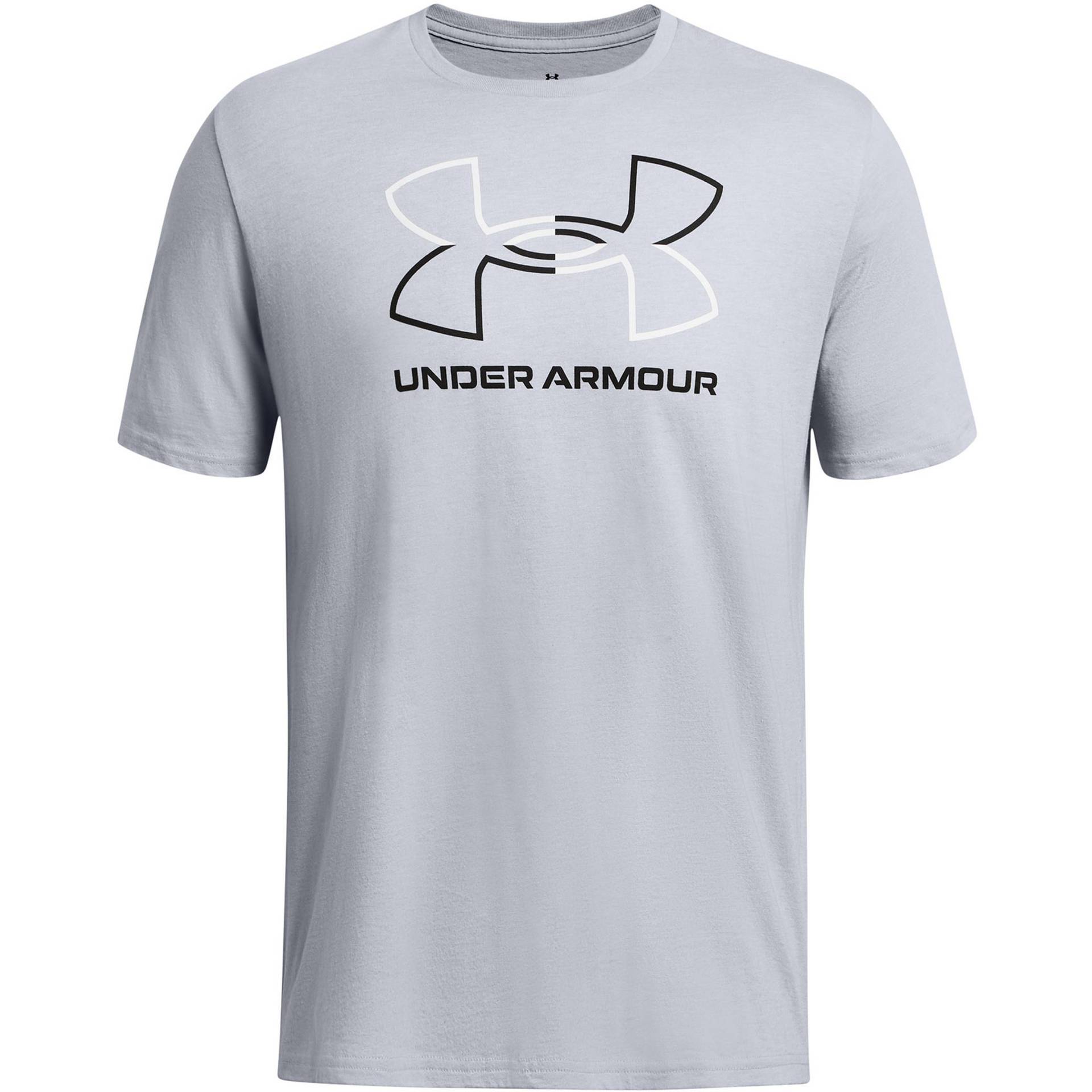 Under Armour UA GL Foundation Update Funktionsshirt Herren von Under Armour
