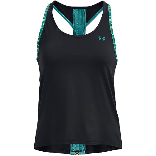 Women's UA Knockout Tank, T-Shirt, von Under Armour