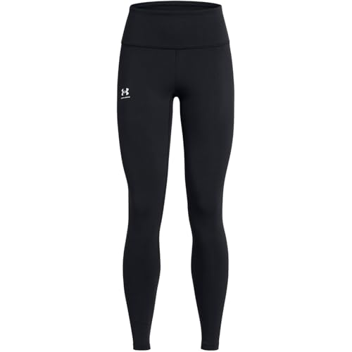 Under Armour Rival Legging Damen - M von Under Armour