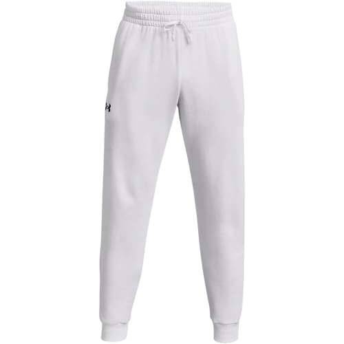 Under Armour Rival Fleece-Jogginghose Herren - XXL von Under Armour