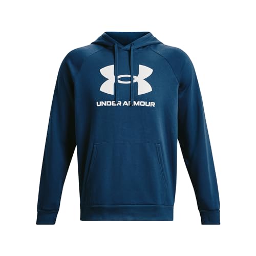 Under Armour UA Rival Fleece Logo von Under Armour