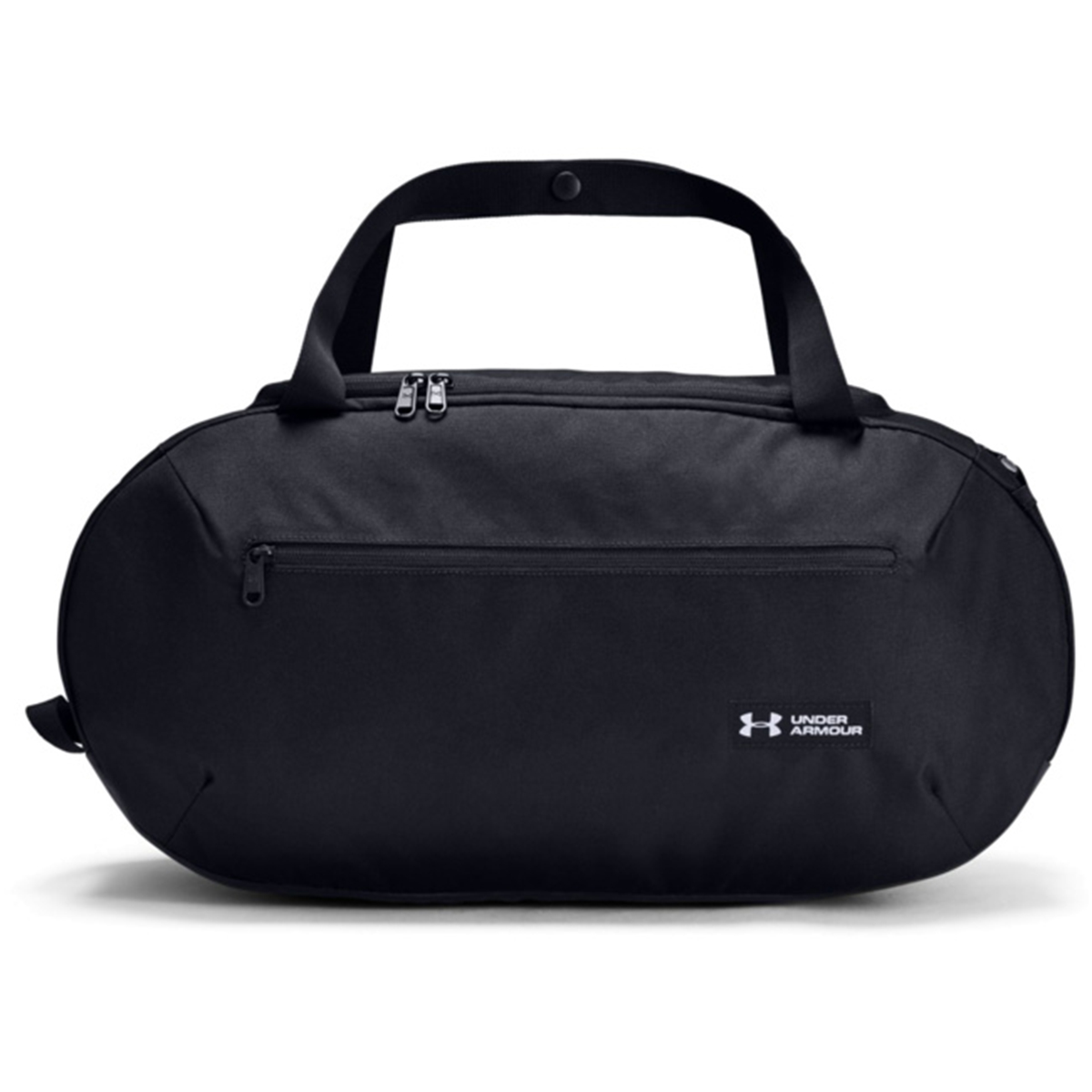 Under Armour UA Roland Duffel MD Medium 37 Liter Sporttasche schwarz 1350092 von Under Armour